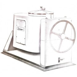Tweedy High Speed Mixer Tweedy High Speed Mixer
